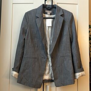 H&M blazer in XS